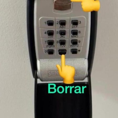 APARTAMENTOS Mediterráneo 5, wifi Sagunto Exterior foto
